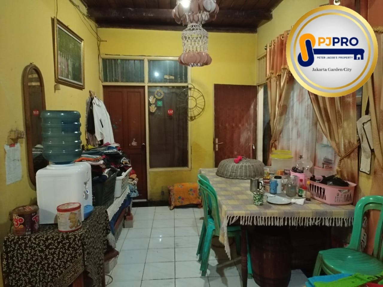Dijual Rumah Bagus 2Lantai di Duren Sawit Jakarta Timur