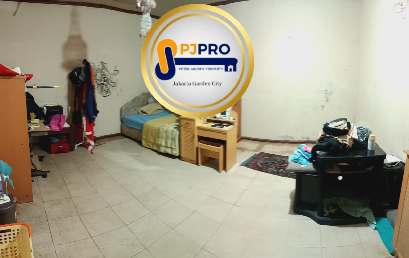 Dijual Rumah Bagus 2Lantai di Duren Sawit Jakarta Timur