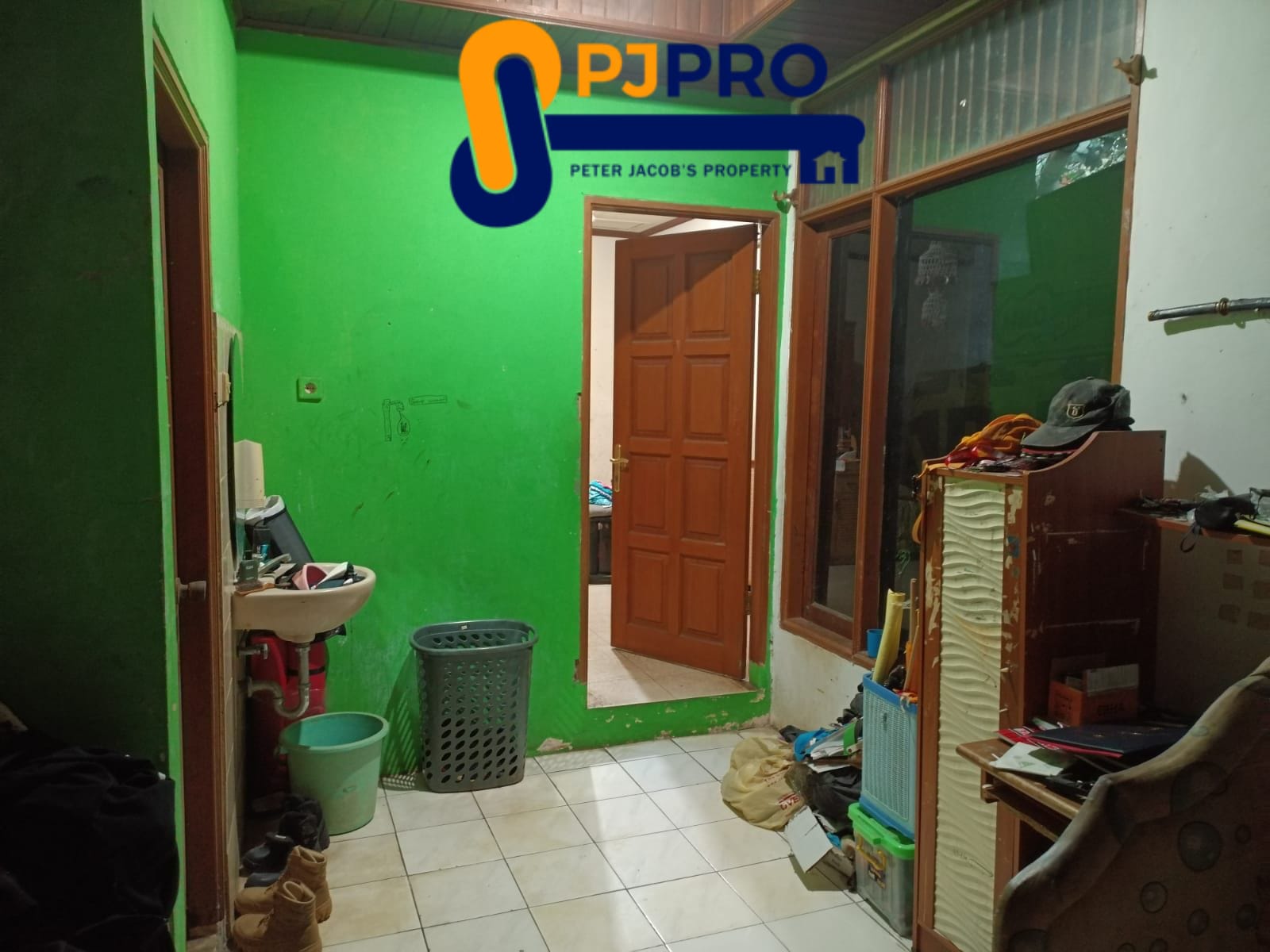 Dijual Rumah Bagus 2Lantai di Duren Sawit Jakarta Timur