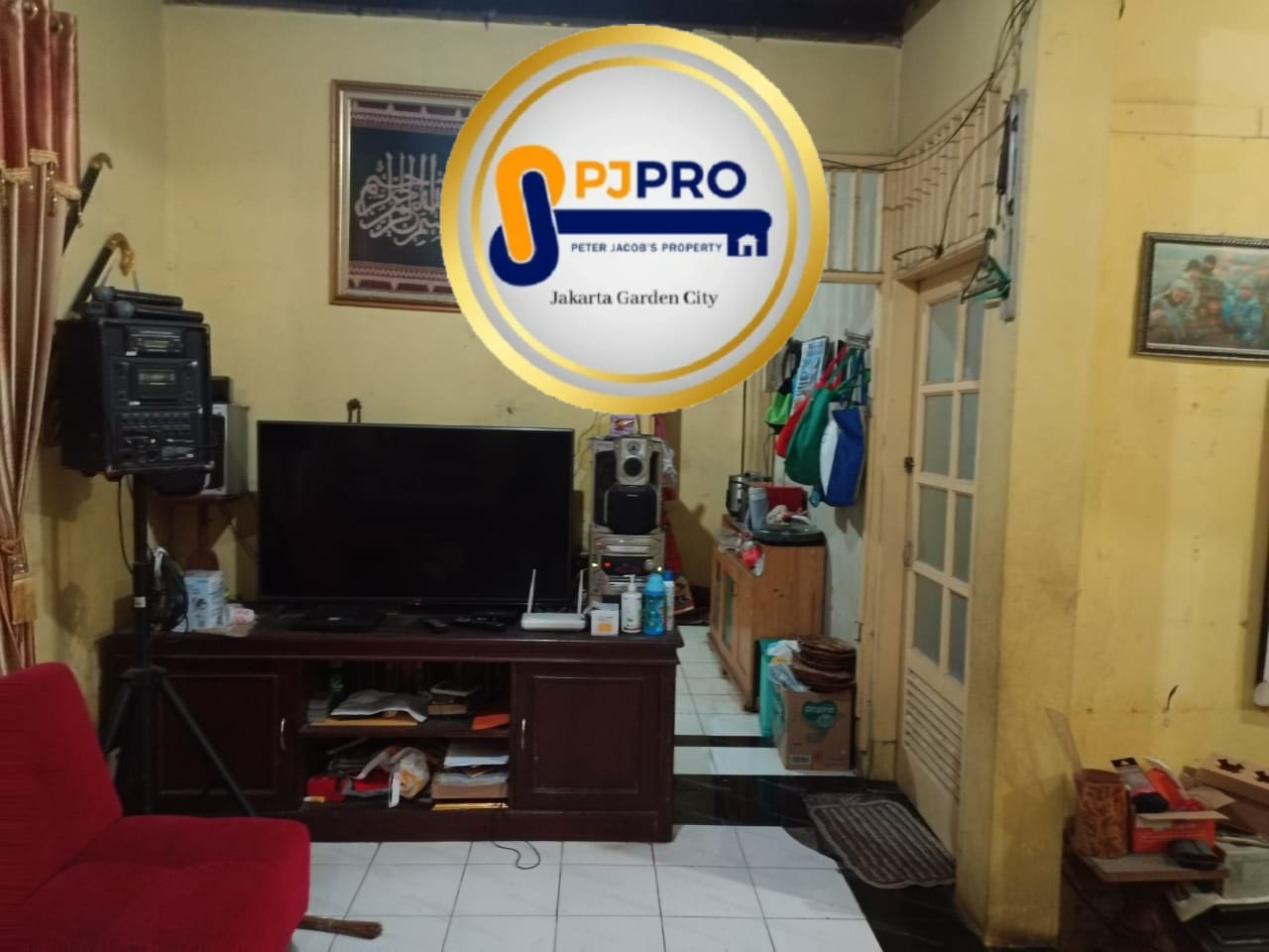 Dijual Rumah Bagus 2Lantai di Duren Sawit Jakarta Timur