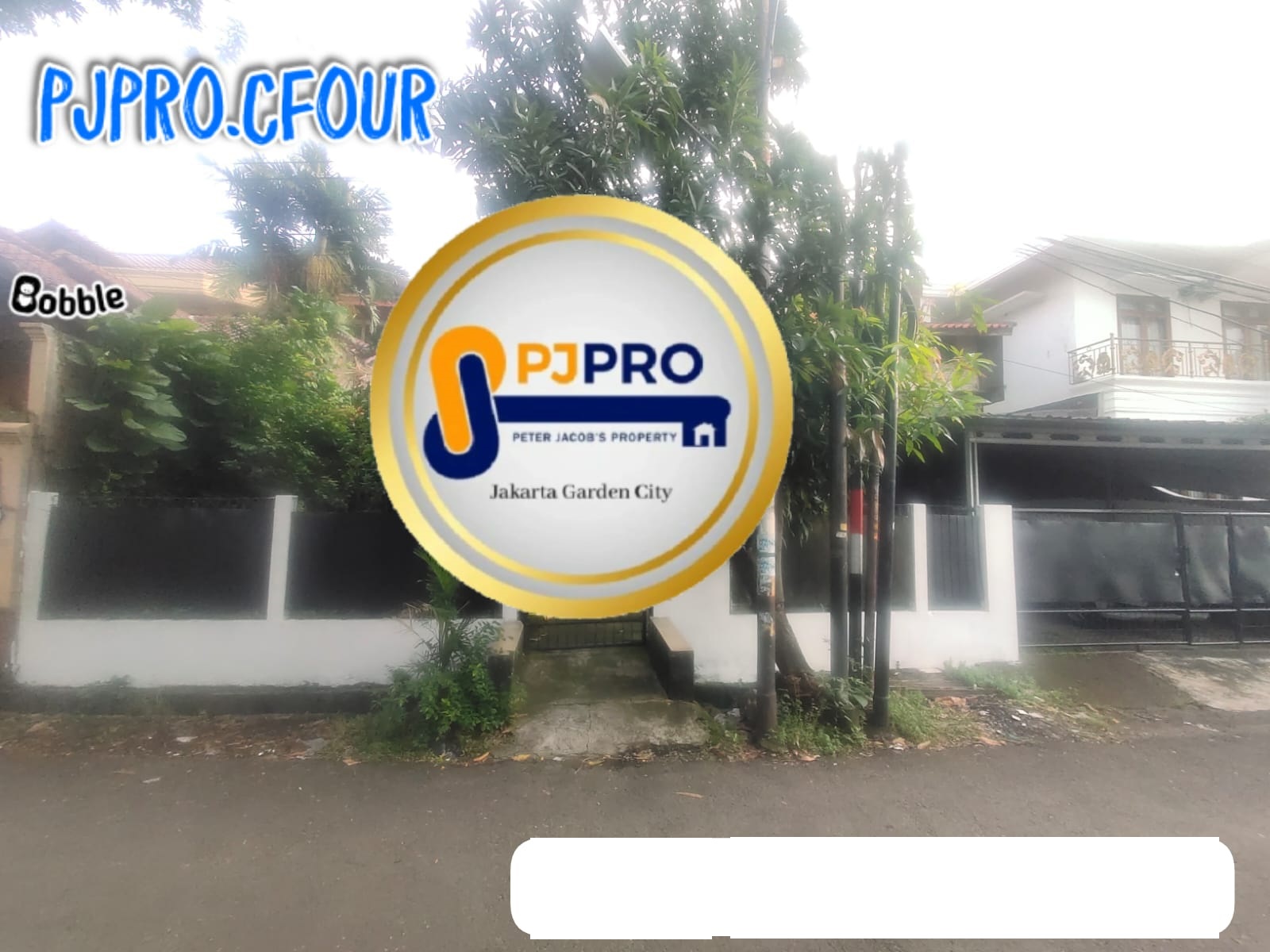 Dijual Rumah Bagus 2Lantai di Duren Sawit Jakarta Timur