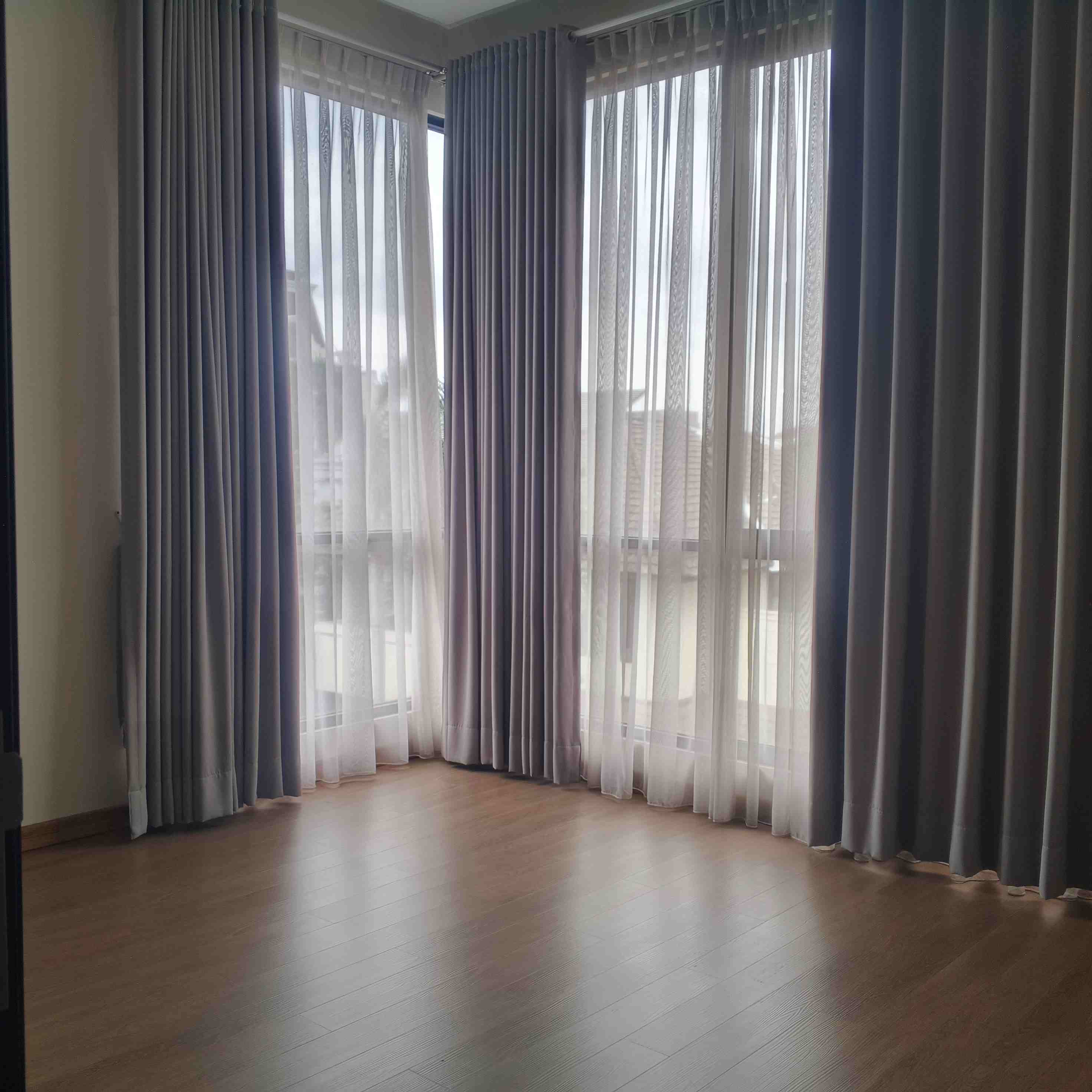 Jual rumah cluster cantik di Jeruk Purut, Cilandak Timur, Pasar