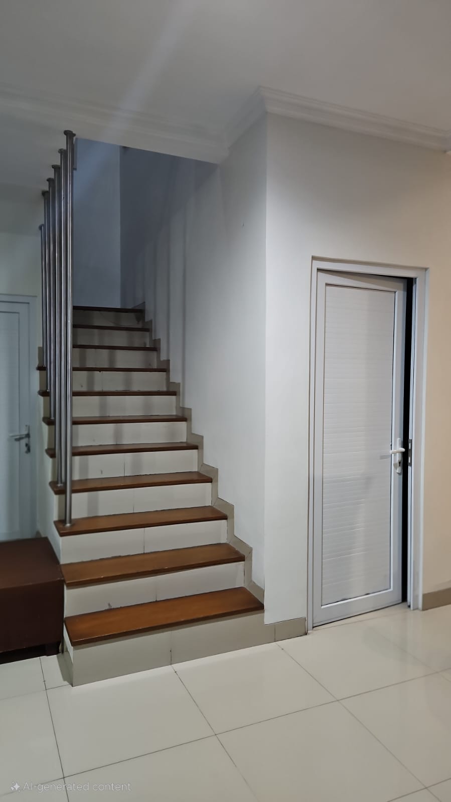 Dijual - Rumah Tinggal Jl. R. M. Kahfi 1 (Jakarta Selatan)