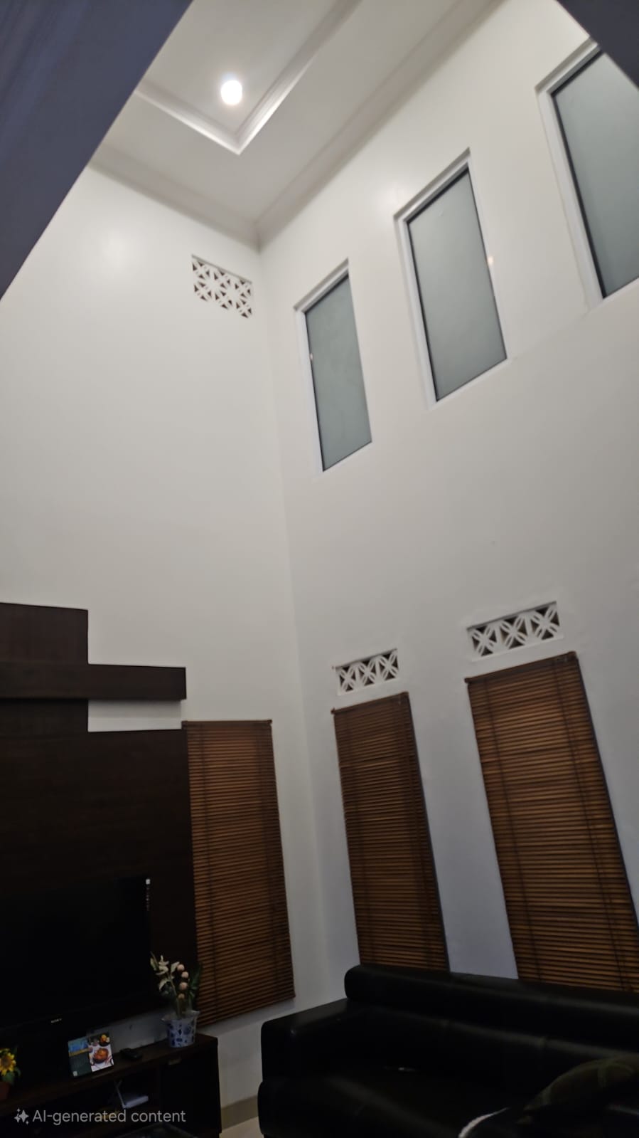 Dijual - Rumah Tinggal Jl. R. M. Kahfi 1 (Jakarta Selatan)