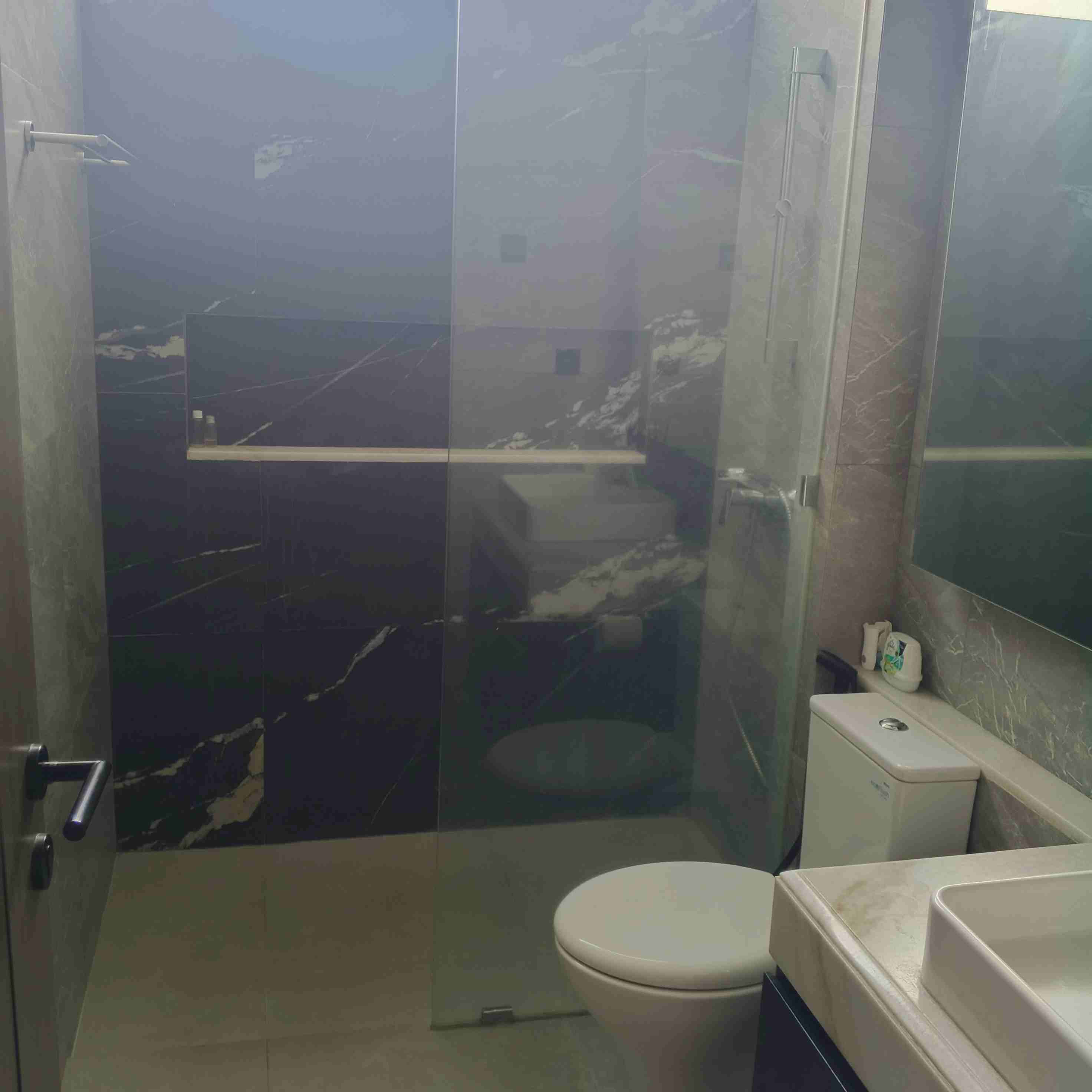 Jual rumah cluster cantik di Jeruk Purut, Cilandak Timur, Pasar