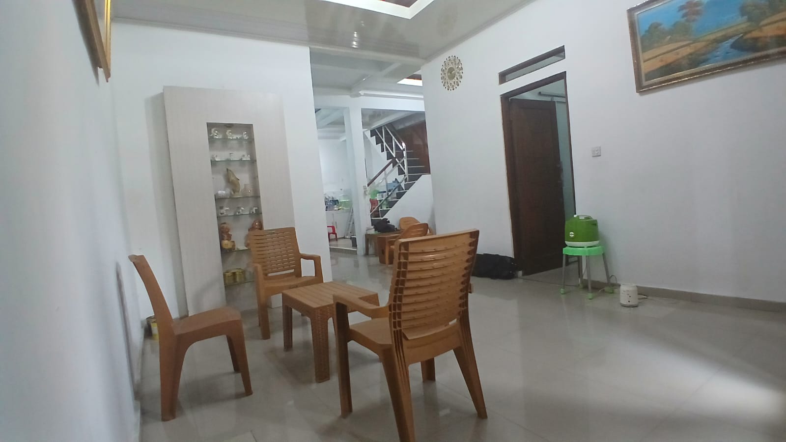 Dijual Rumah 2Lt Murah di Sukmajaya, Depok.