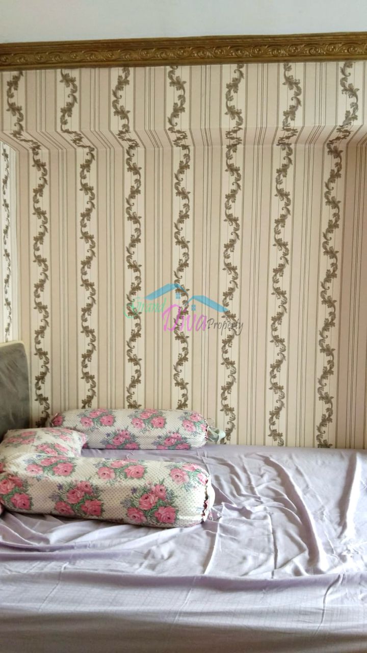 APARTEMENT 2 BR CASABLANCA EAST RESIDENCE FURNISHED