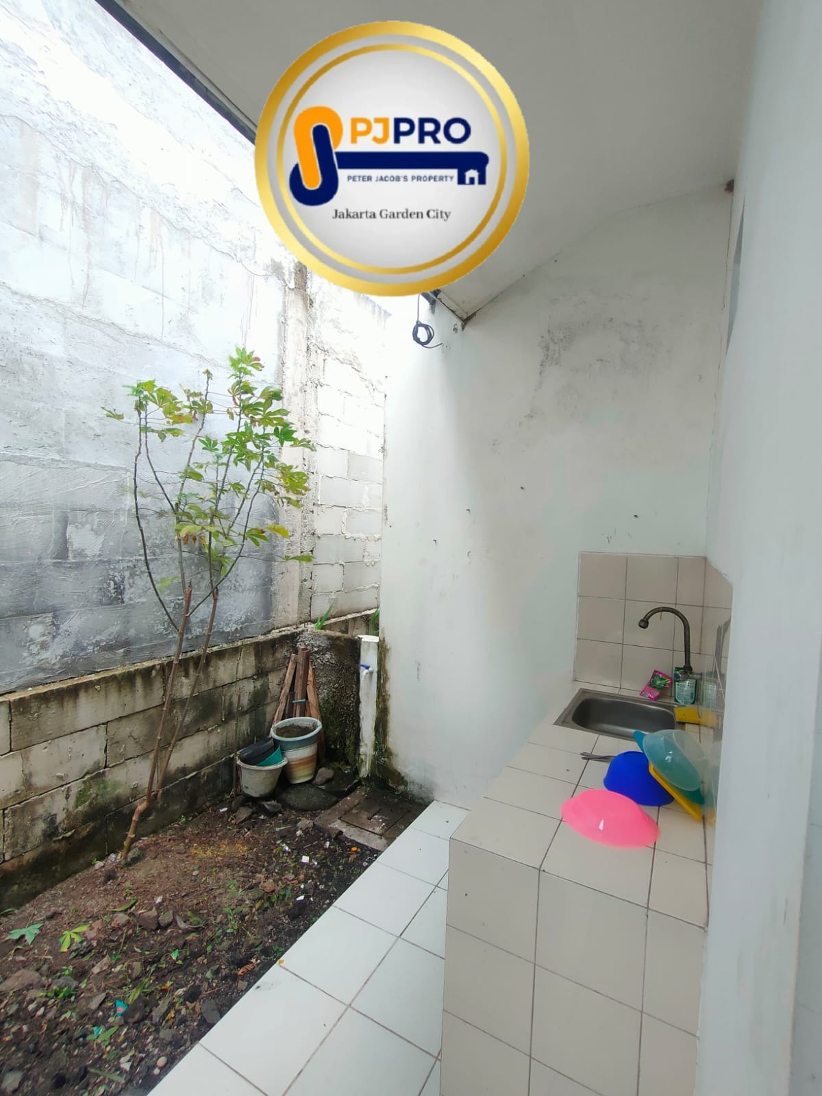 Disewakan Rumah Siaphuni di Cluster Sophora Victoria Village