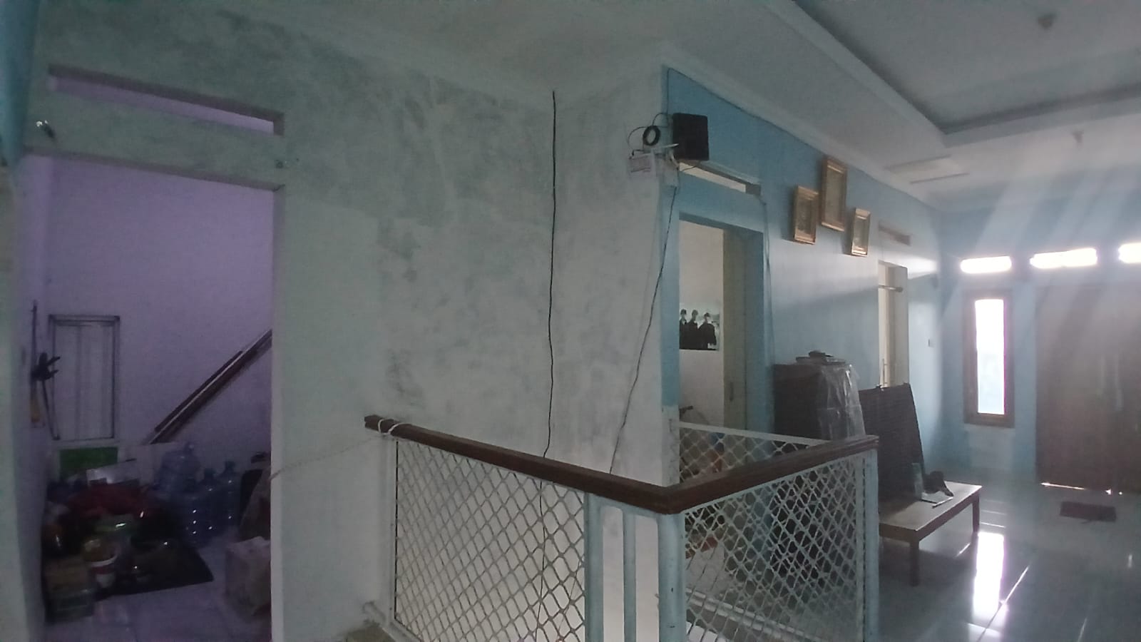 Dijual Rumah 2Lt Murah di Sukmajaya, Depok.