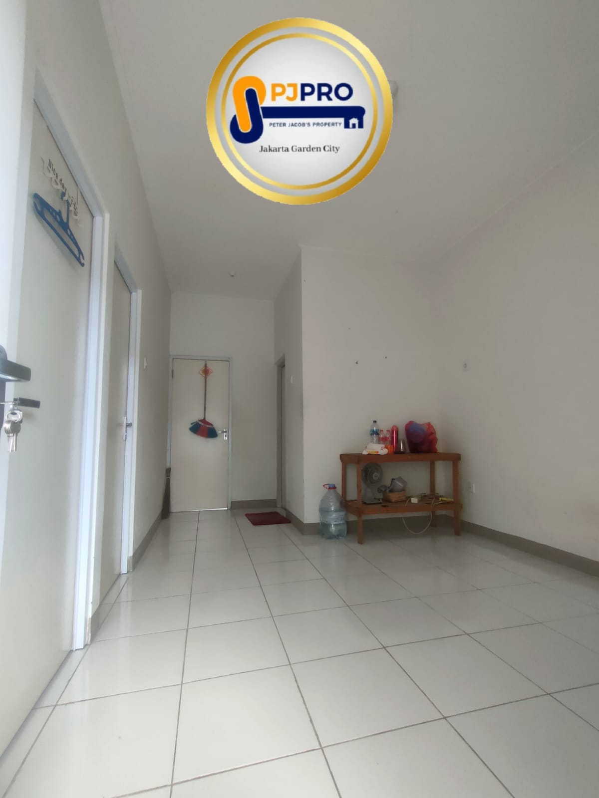 Disewakan Rumah Siaphuni di Cluster Sophora Victoria Village