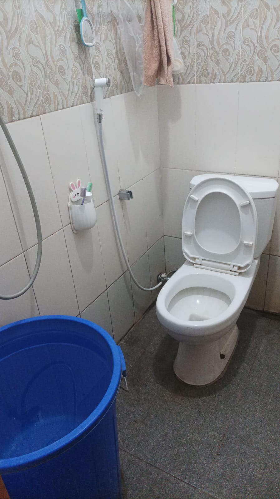 Dijual Rumah 2Lt Murah di Sukmajaya, Depok.