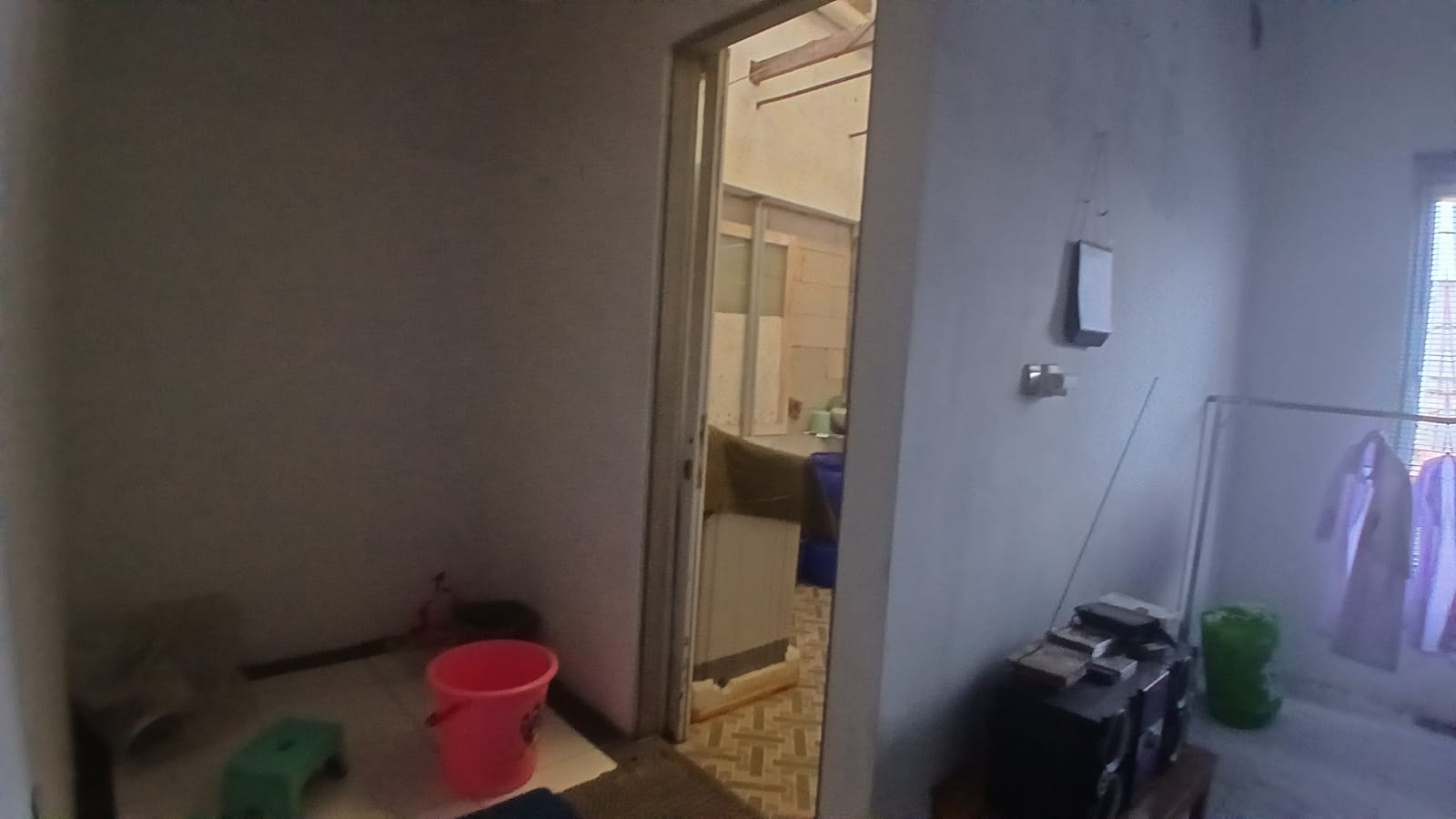 Dijual Rumah 2Lt Murah di Sukmajaya, Depok.