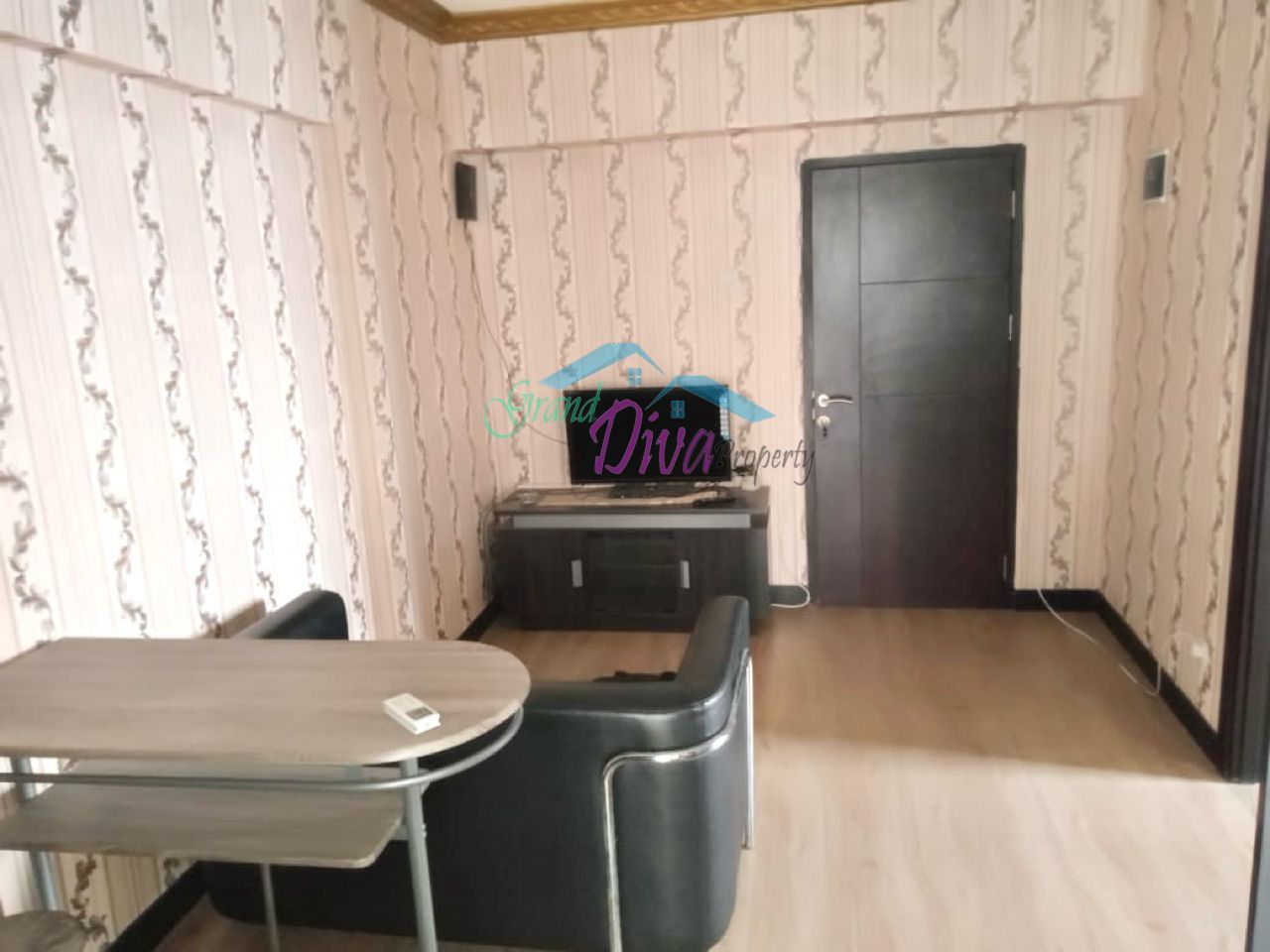 APARTEMENT 2 BR CASABLANCA EAST RESIDENCE FURNISHED