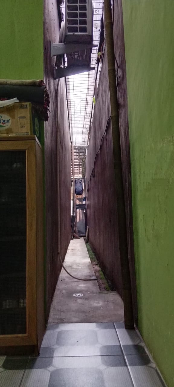 Dijual Rumah Bagus Strategis di Cibinong, Bogor