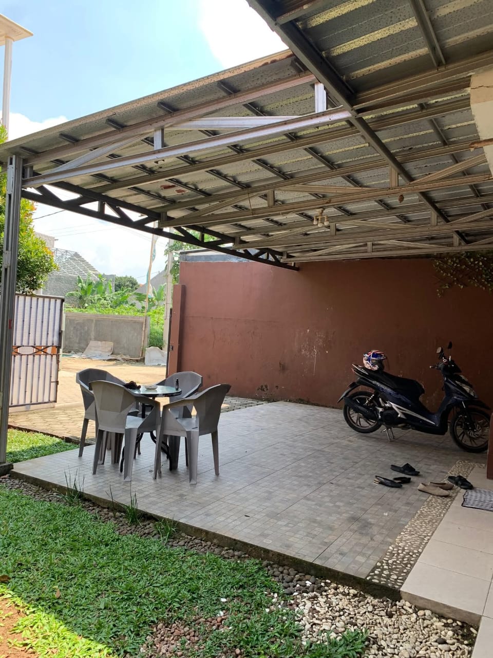 Dijual Rumah Bagus Strategis di Cibinong, Bogor