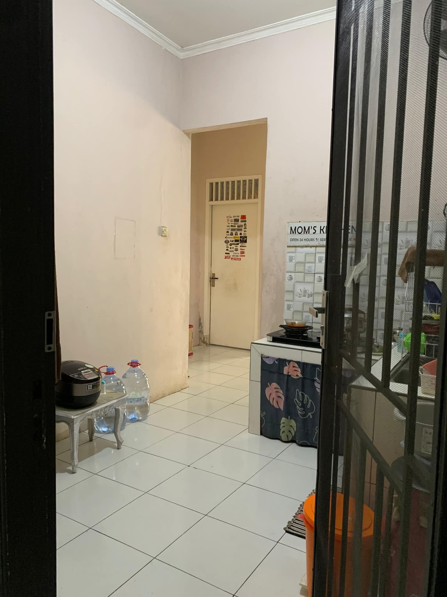 Dijual Rumah Bagus Strategis di Cibinong, Bogor