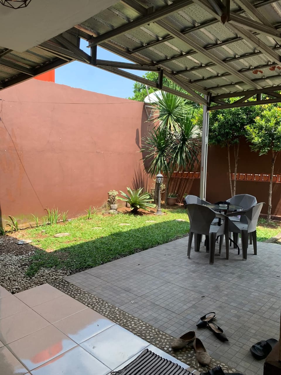 Dijual Rumah Bagus Strategis di Cibinong, Bogor