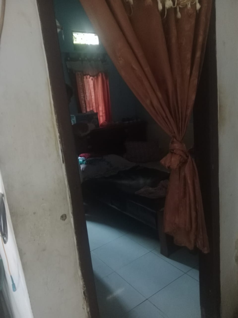 Rumah murah strategis dekat kampus UI Depok akses motor