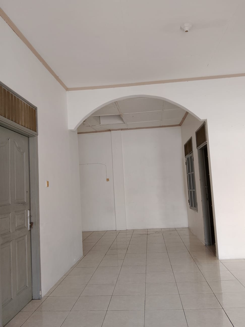 Dijual - Rumah Tinggal, Komplek JIP 1 (Medan Johor)