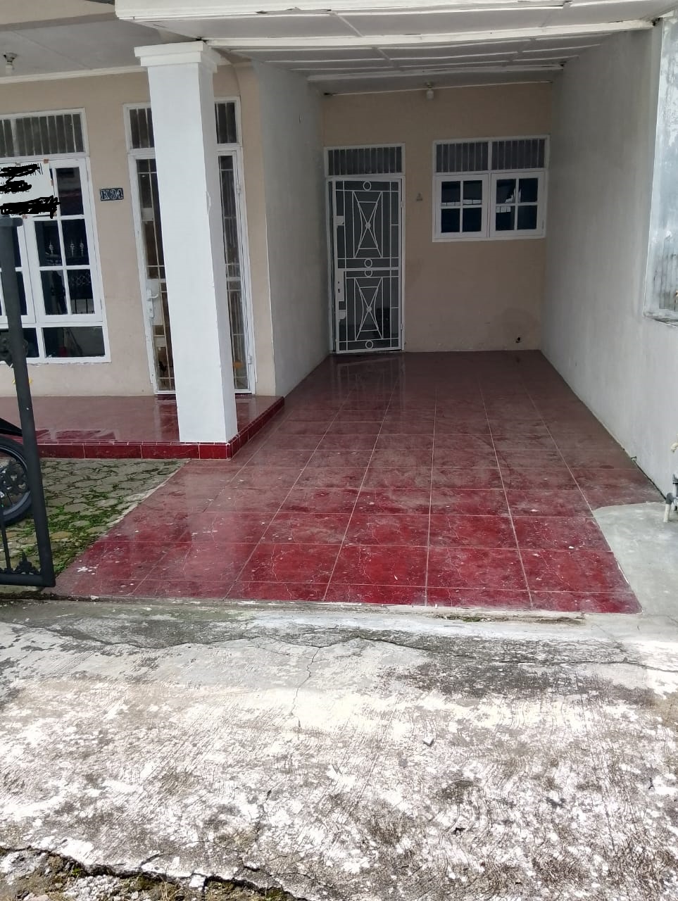 Dijual - Rumah Tinggal, Komplek JIP 1 (Medan Johor)