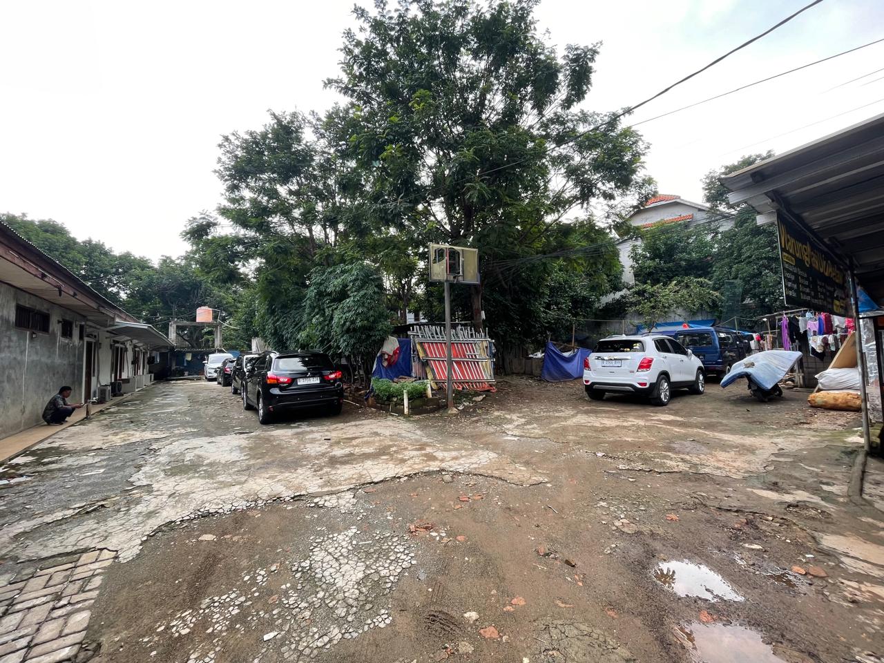 JUAL TANAH SERBAGUNA