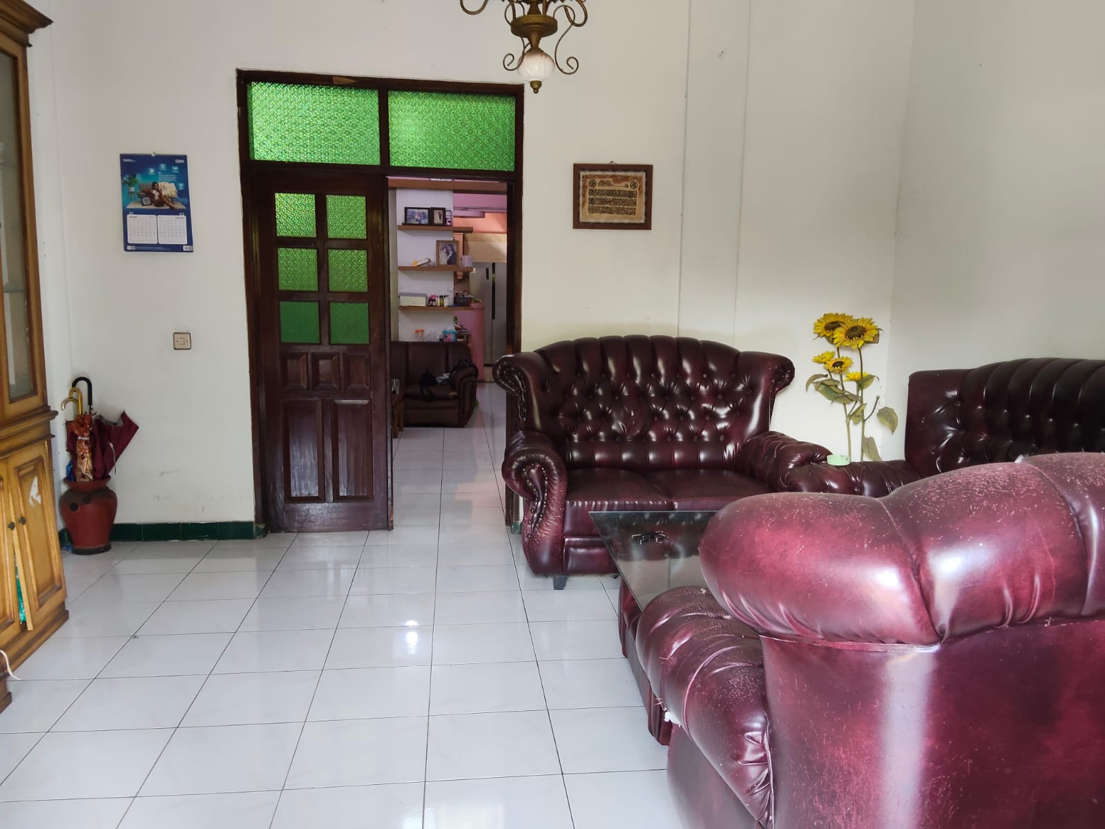 Harga Nego! Rumah 7 Kamar 2 Lantai dengan Kolam Renang anak Tang