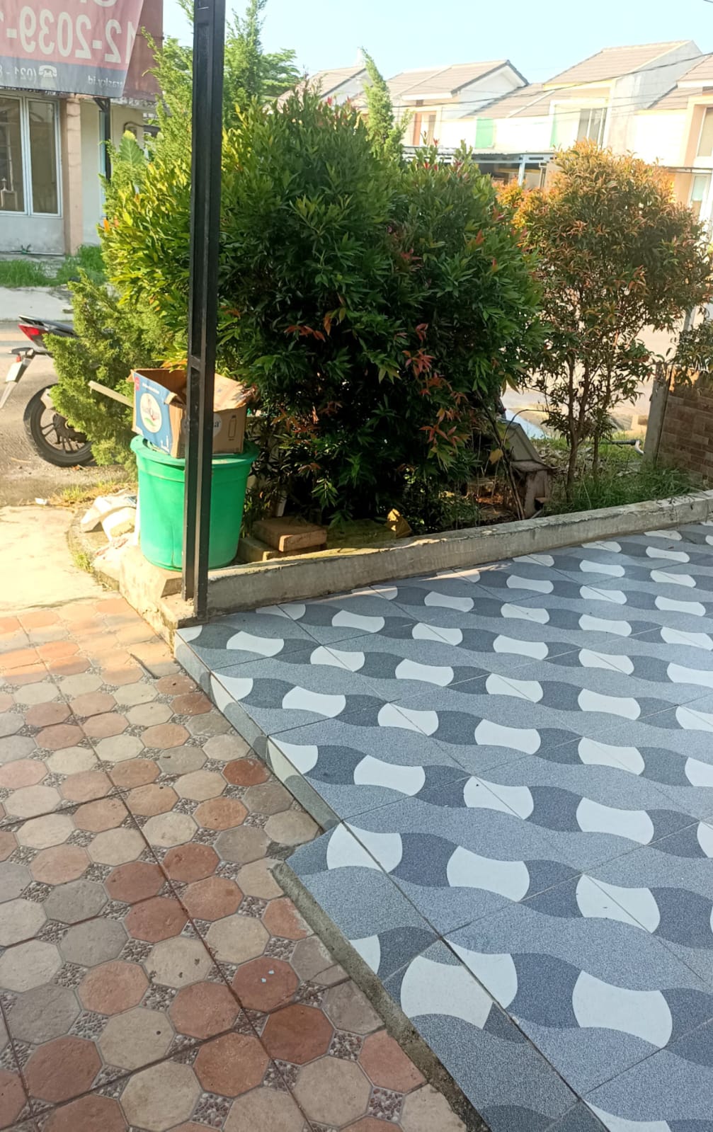 DIJUAL CEPAT – INVESTOR OK – GRAND PONDOK UNGU (470 JT) 🔥