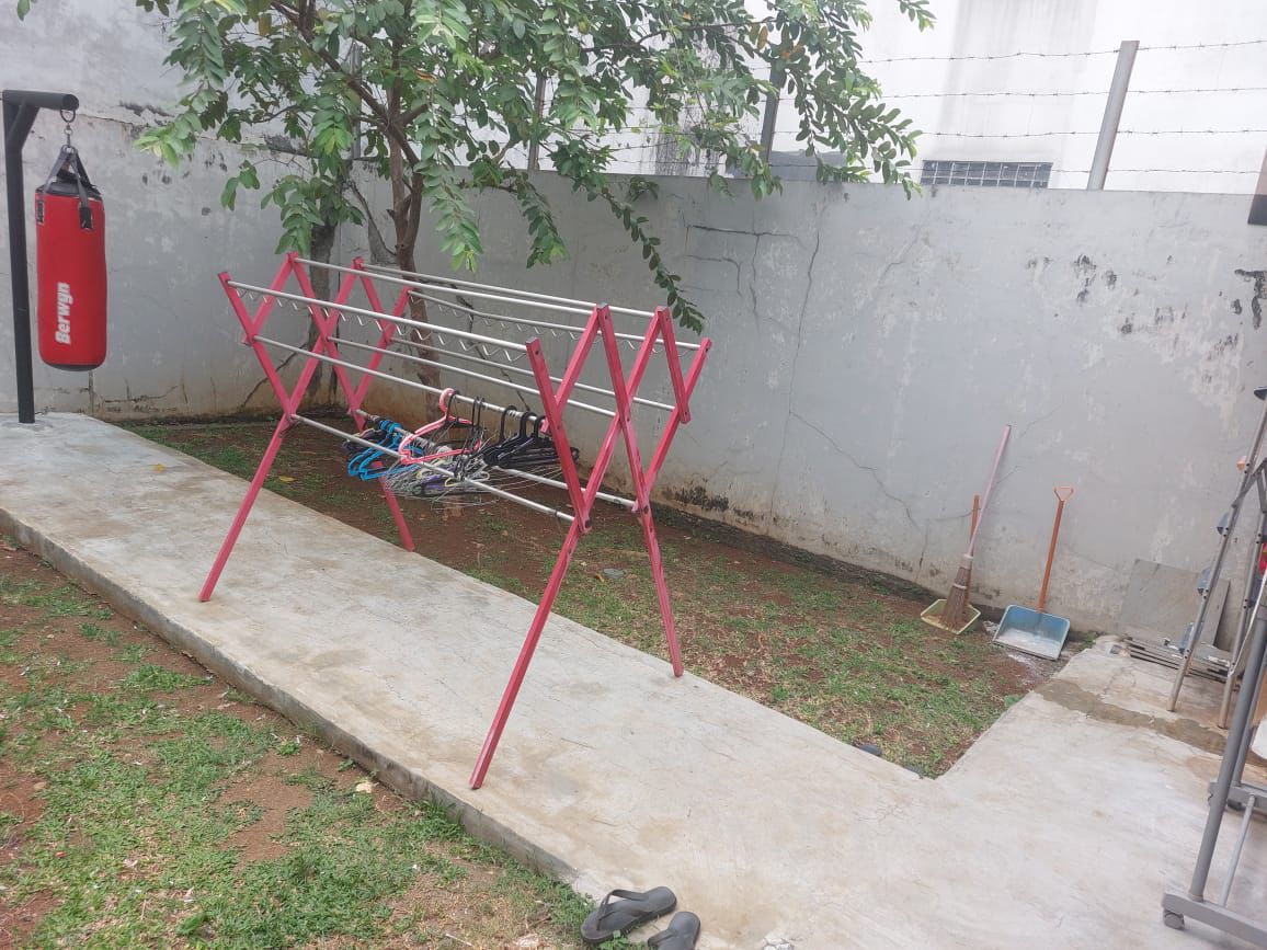 Rumah second Kawasan Citra Grand Cibubur Hunian terpadu