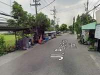 Turun Harga, Dijual Building Komersial di Jl. Raya Pradah Indah