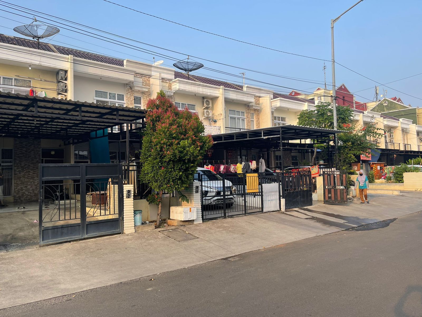 Dijual Rumah di Taman Surya 5 Cengkareng, Jakarta Barat