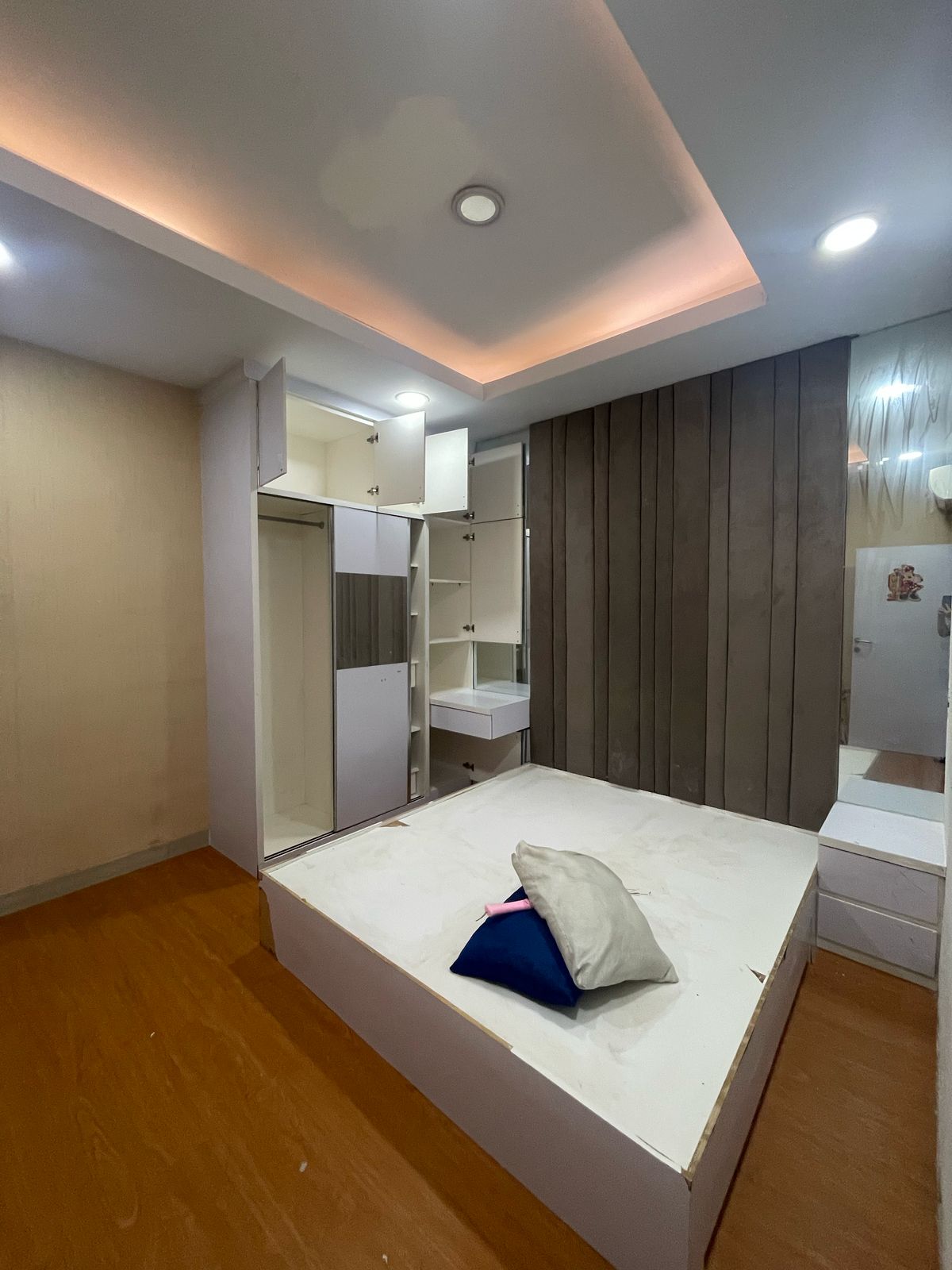 Dijual Rumah di Taman Surya 5 Cengkareng, Jakarta Barat