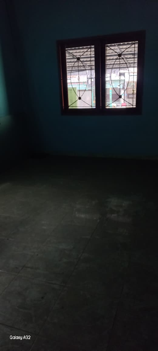 Rumah Super Strategis Pinggir Jalan Raya Area Karet, 750 Meter k