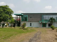 Turun Harga, Dijual Building Komersial di Jl. Raya Pradah Indah