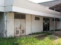 Turun Harga, Dijual Building Komersial di Jl. Raya Pradah Indah