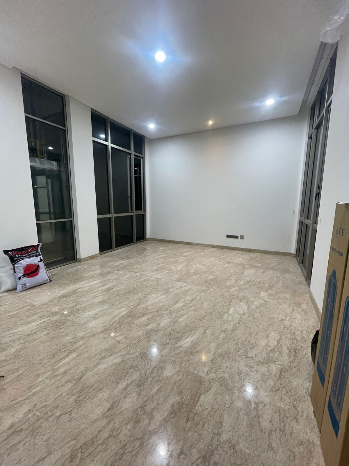 Dijual Rumah di Golf Island Cluster Chopin Boulevard, PIK, JakUt