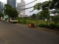 Turun Harga, Dijual Building Komersial di Jl. Raya Pradah Indah