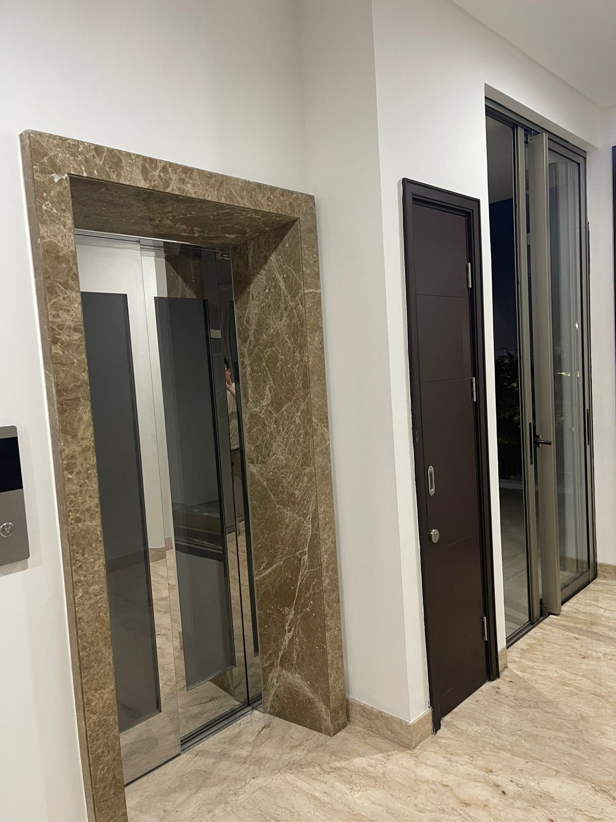 Dijual Rumah di Golf Island Cluster Chopin Boulevard, PIK, JakUt