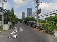 Turun Harga, Dijual Building Komersial di Jl. Raya Pradah Indah