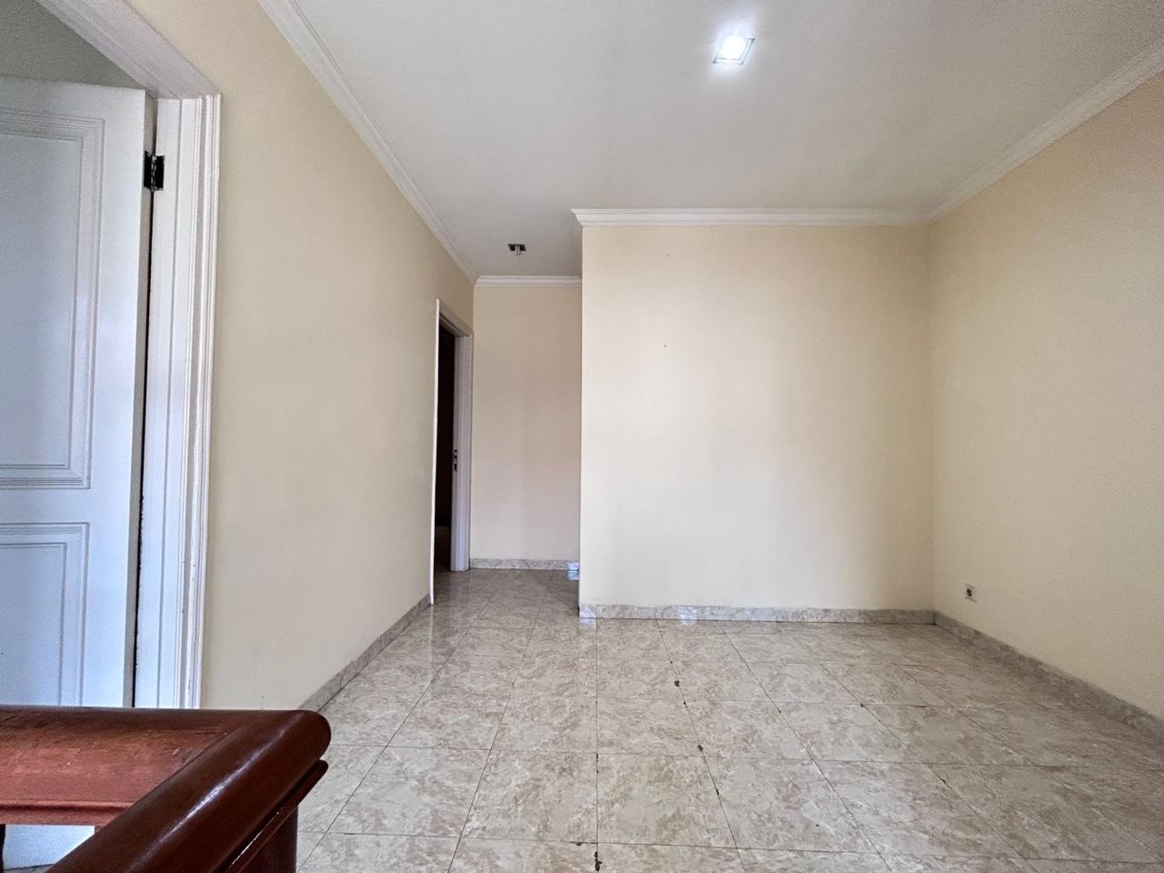 Rumah secondary Kawasan elit Cibubur Raffles Hills