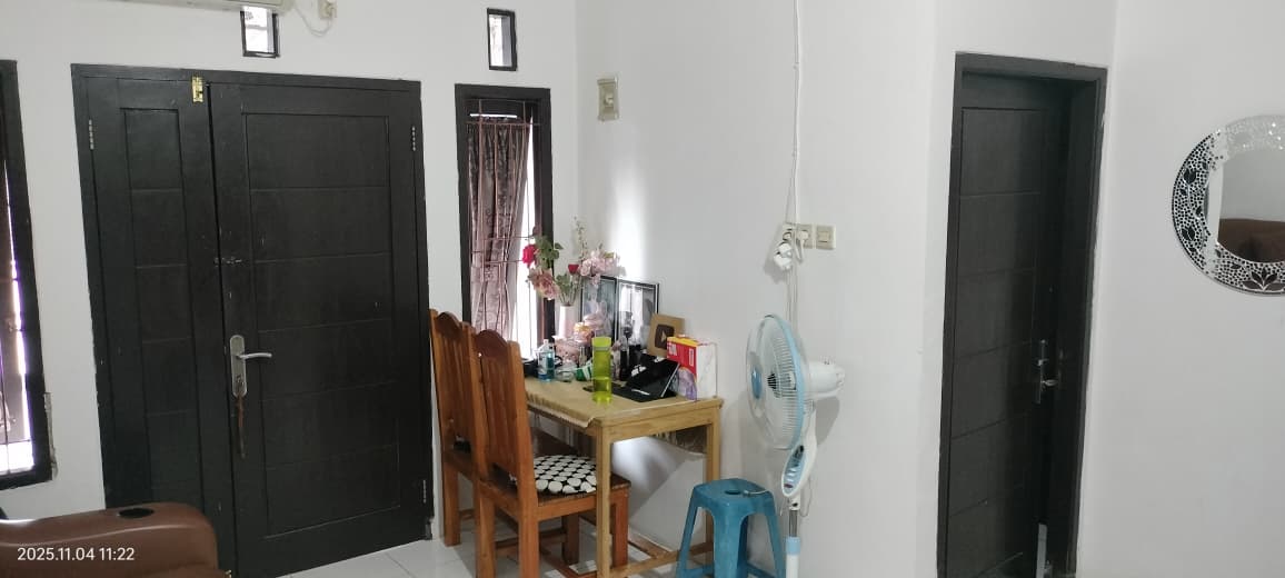 Jual cepat Rumah strategis dekat Margonda dan Pusat kota Depok