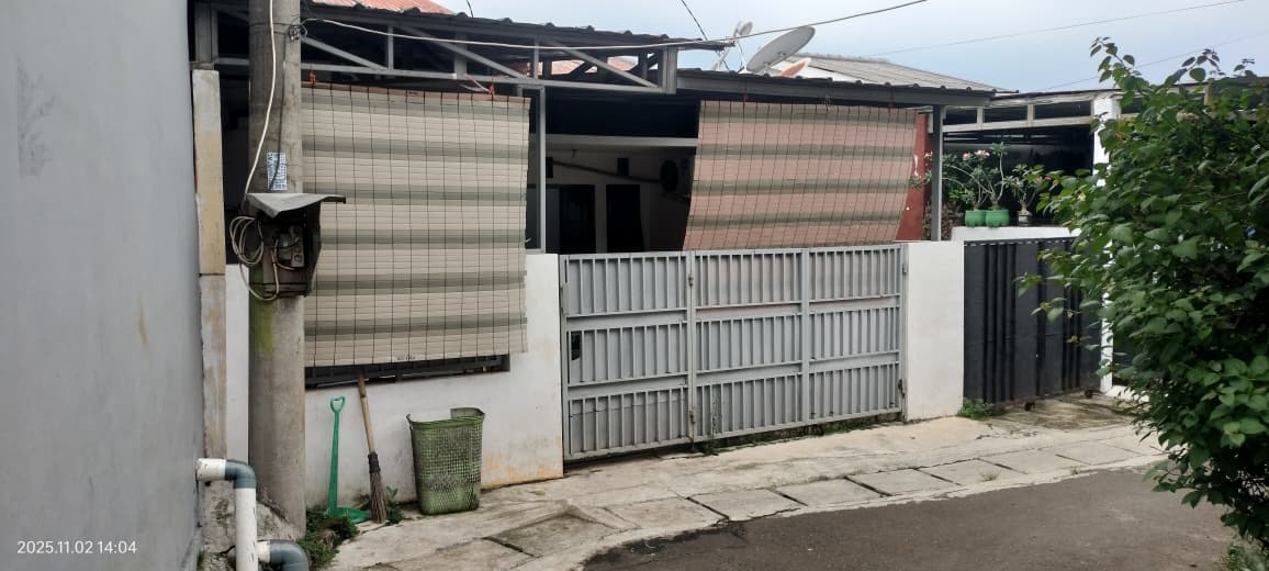 Jual cepat Rumah strategis dekat Margonda dan Pusat kota Depok