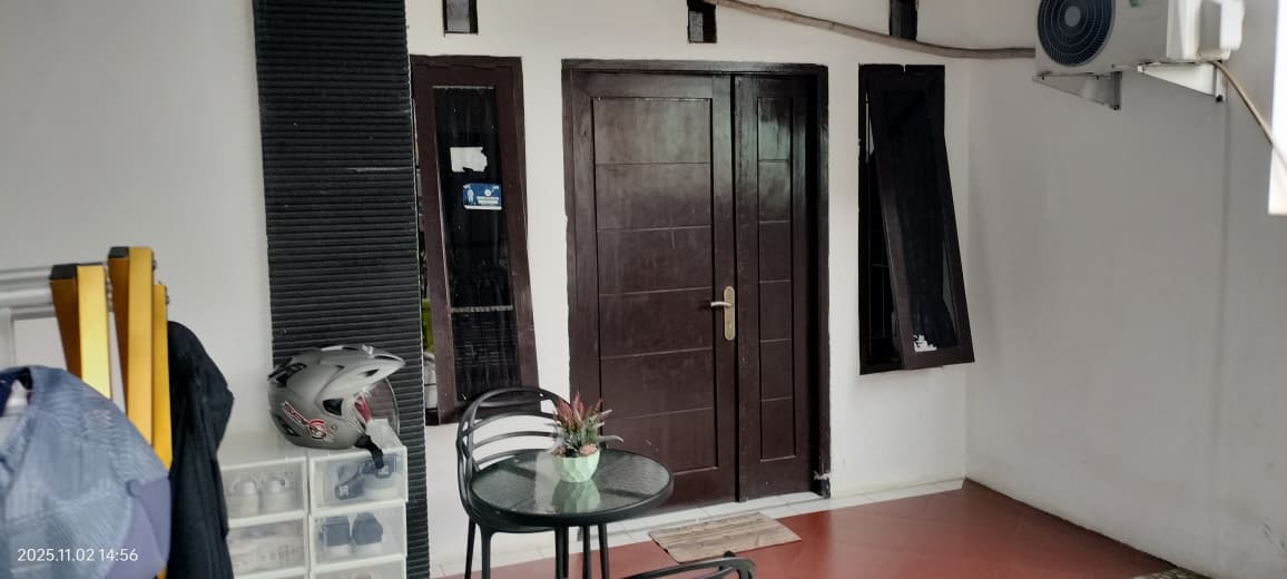 Jual cepat Rumah strategis dekat Margonda dan Pusat kota Depok