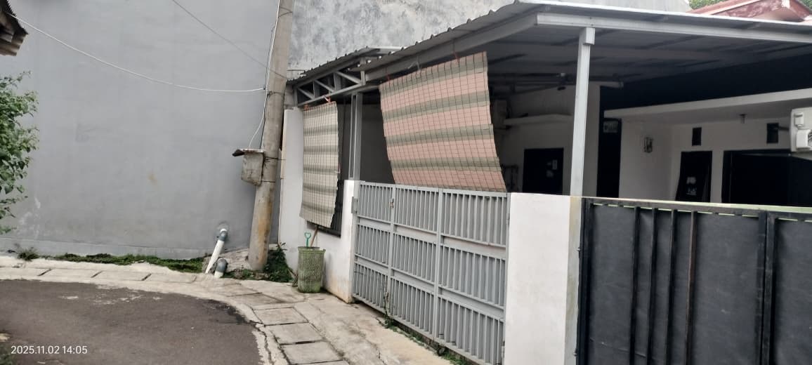 Jual cepat Rumah strategis dekat Margonda dan Pusat kota Depok