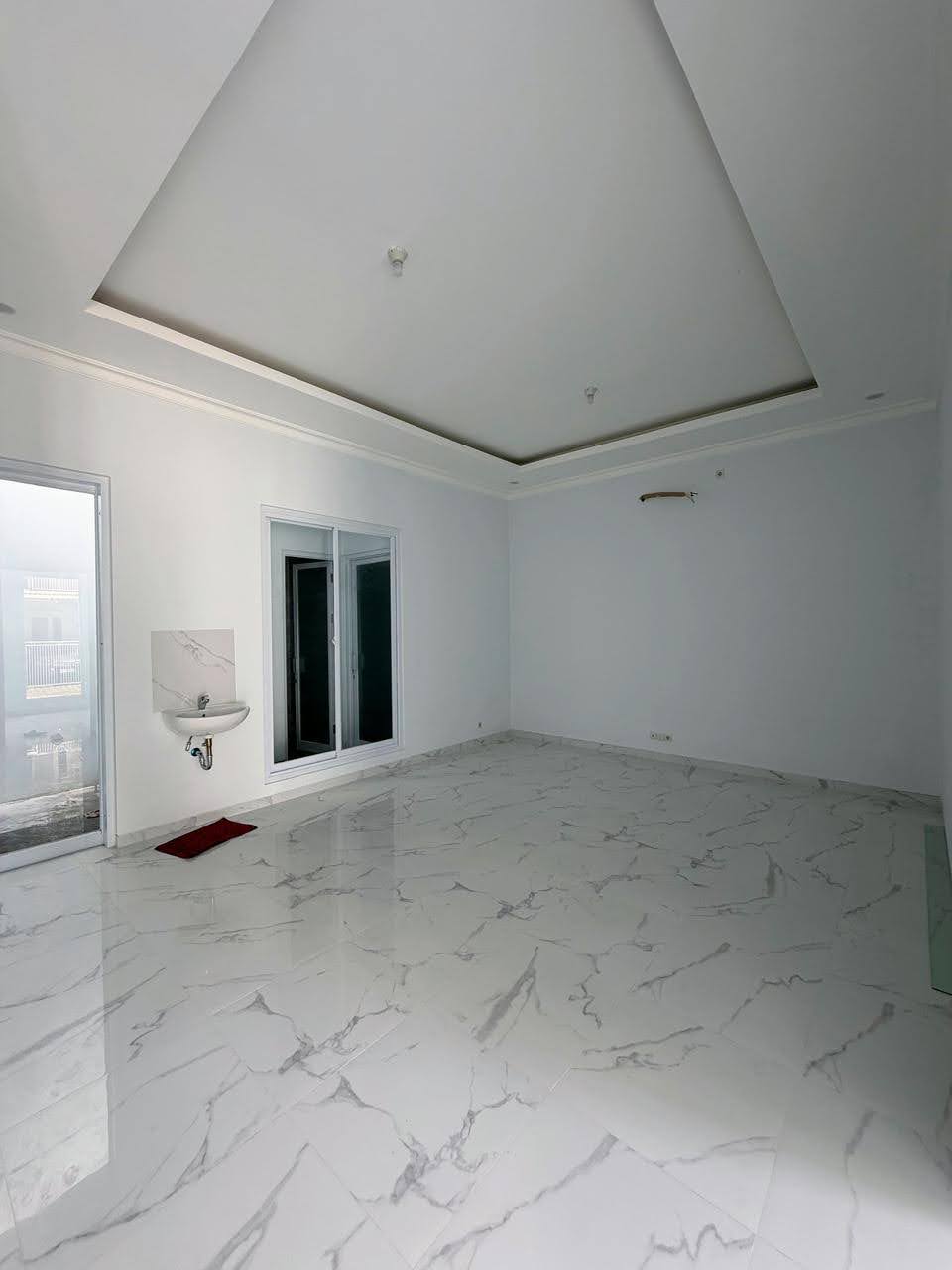 JUAL Rumah 2 Lantai Baru Gress BUKIT PALMA Modern Minimalis