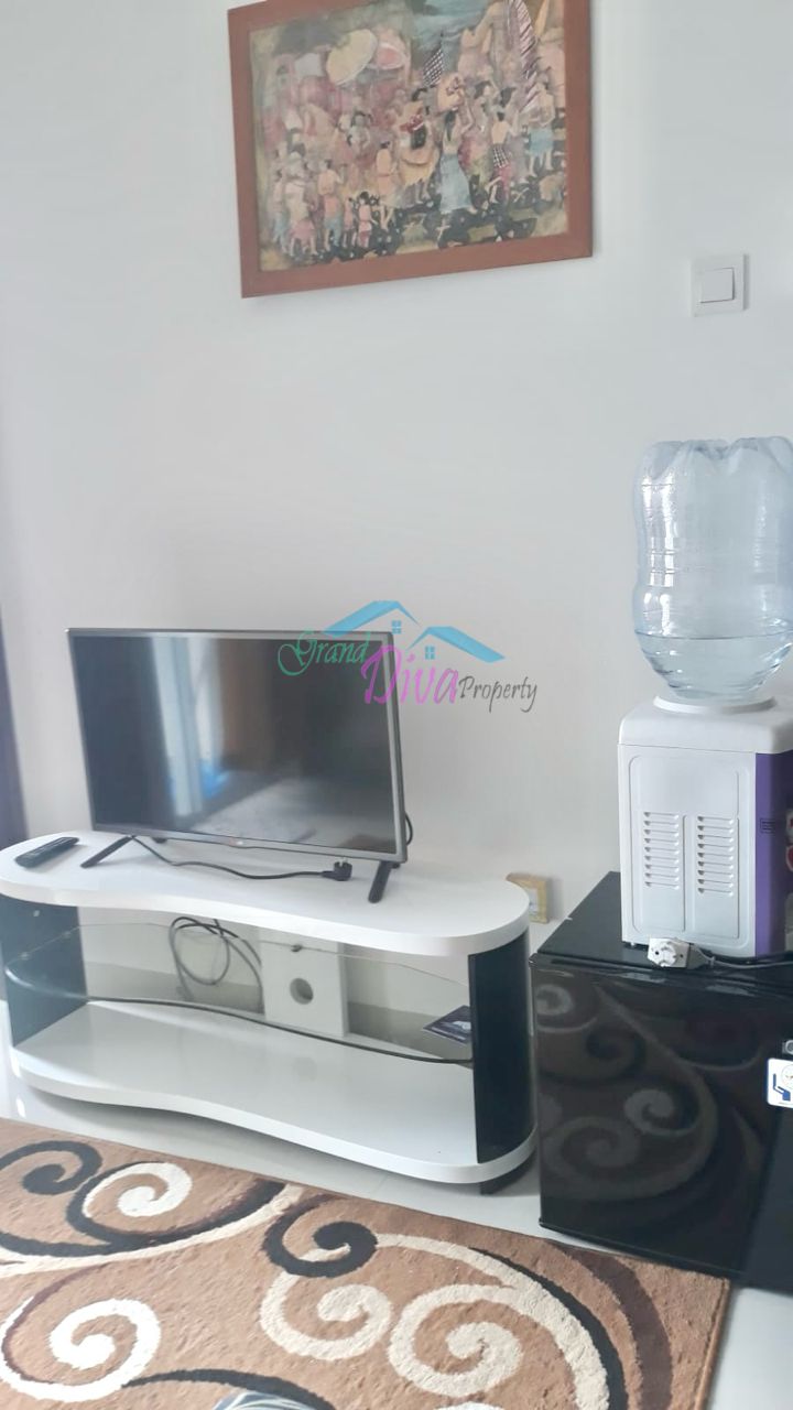 APARTEMENT THAMRIN DISTRICT BEKASI TIPE 2 BR