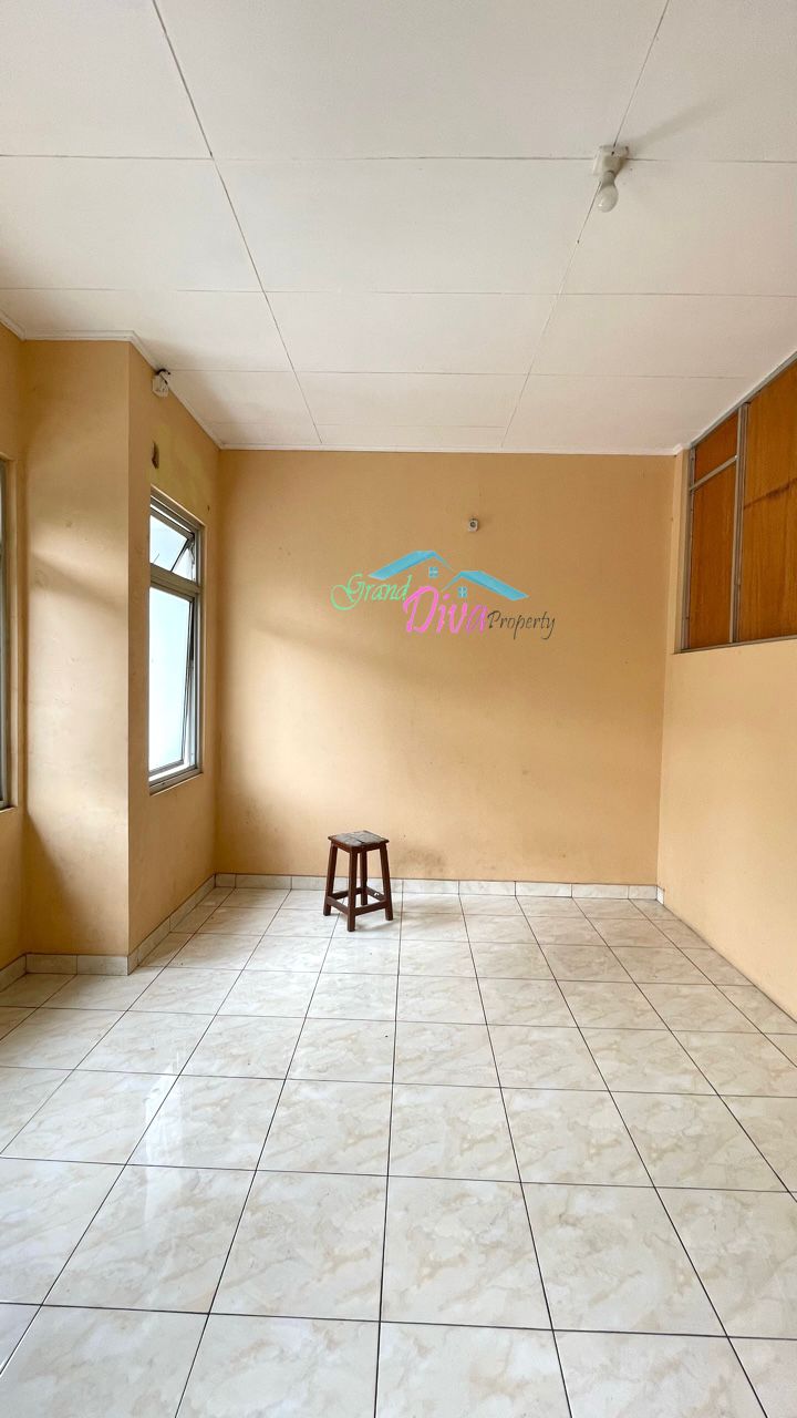 RUKO DI JALAN UTAMA PULO RIBUNG GALAXY DI DEPAN KECAMATAN