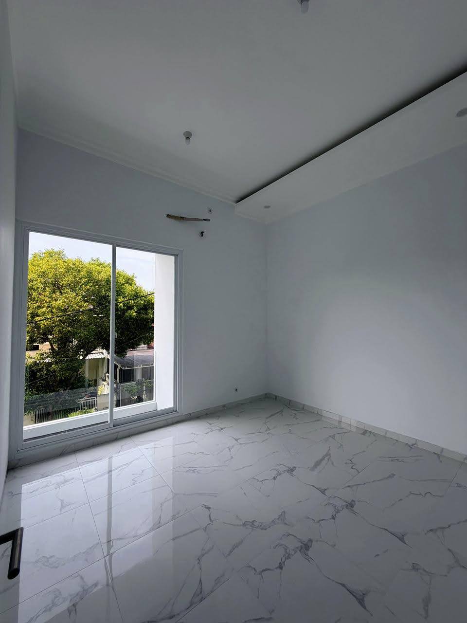 JUAL Rumah 2 Lantai Baru Gress BUKIT PALMA Modern Minimalis