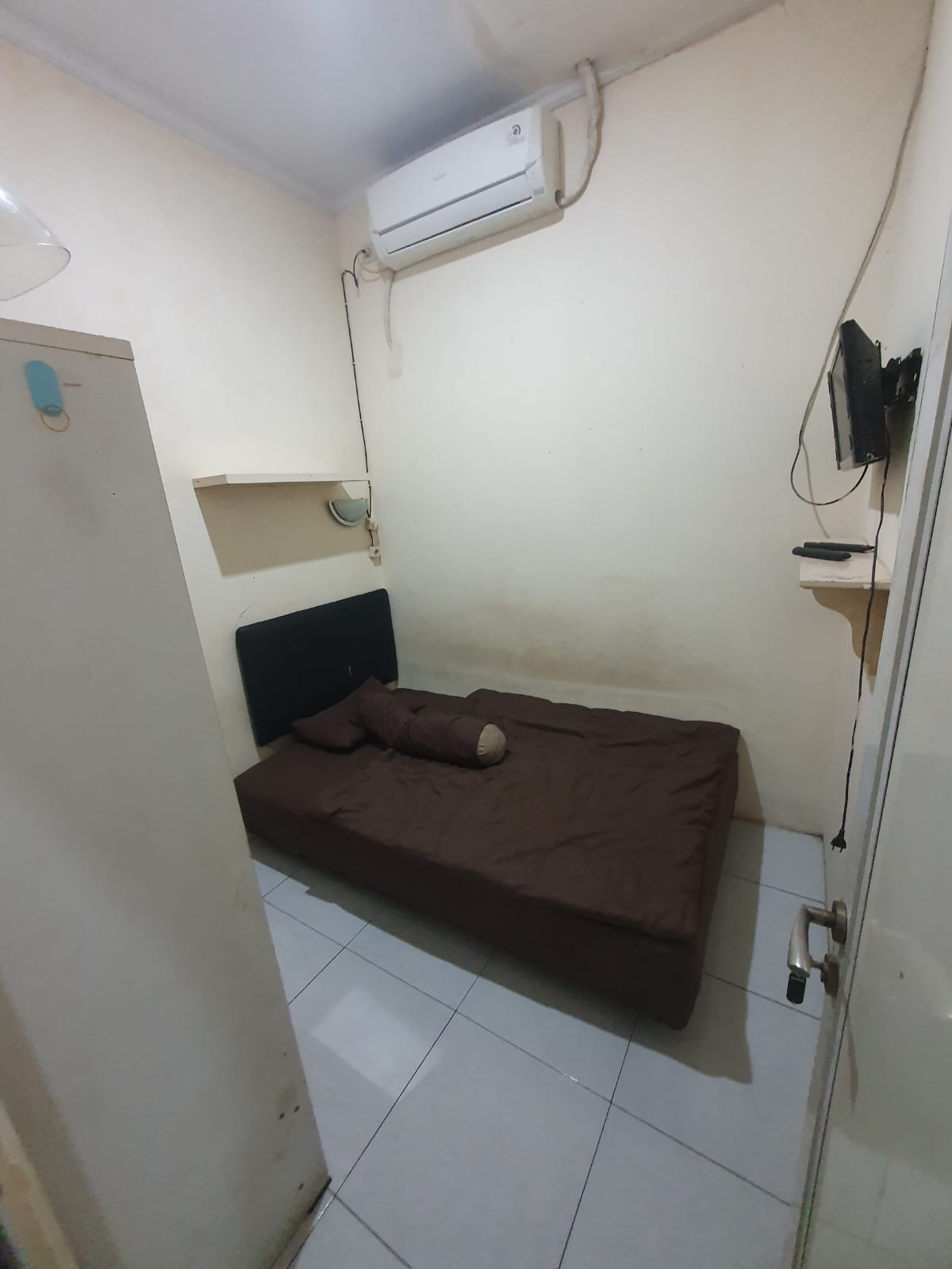 Dijual Rumah Kost di Tanjung Duren Utara, Jakarta Barat