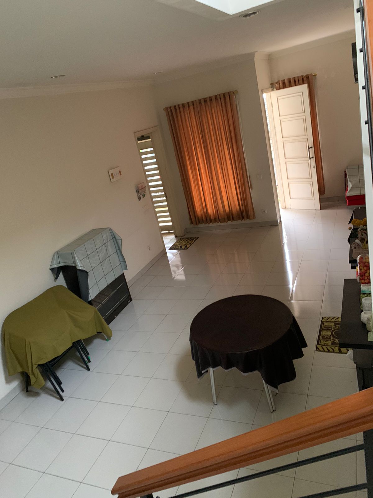 Turun Harga, Dijual Cepat Rumah Cluster Chrysocolla Pondok Hijau