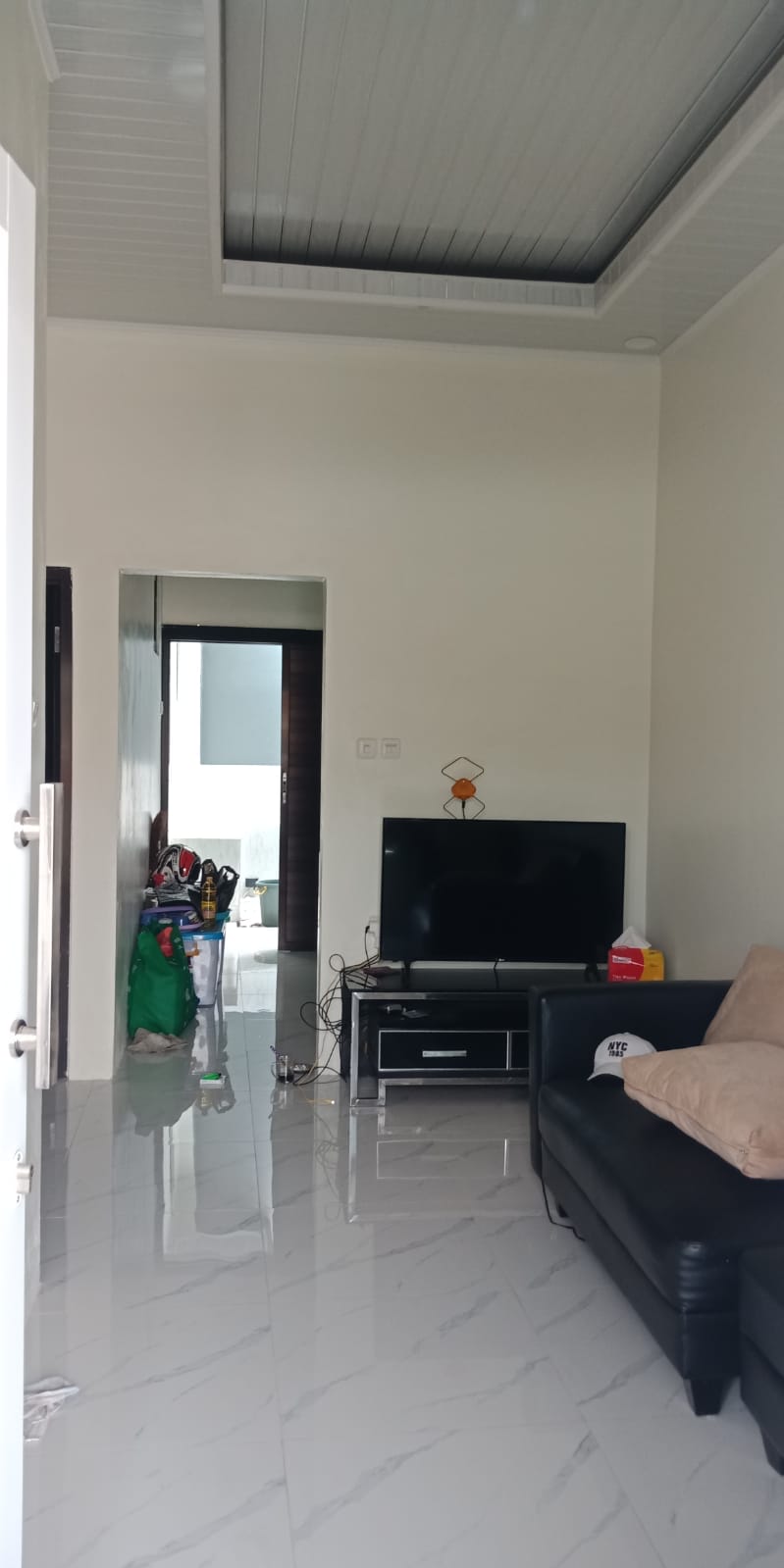 Jual cepat hunian murah strategis Kukusan Beji Depok